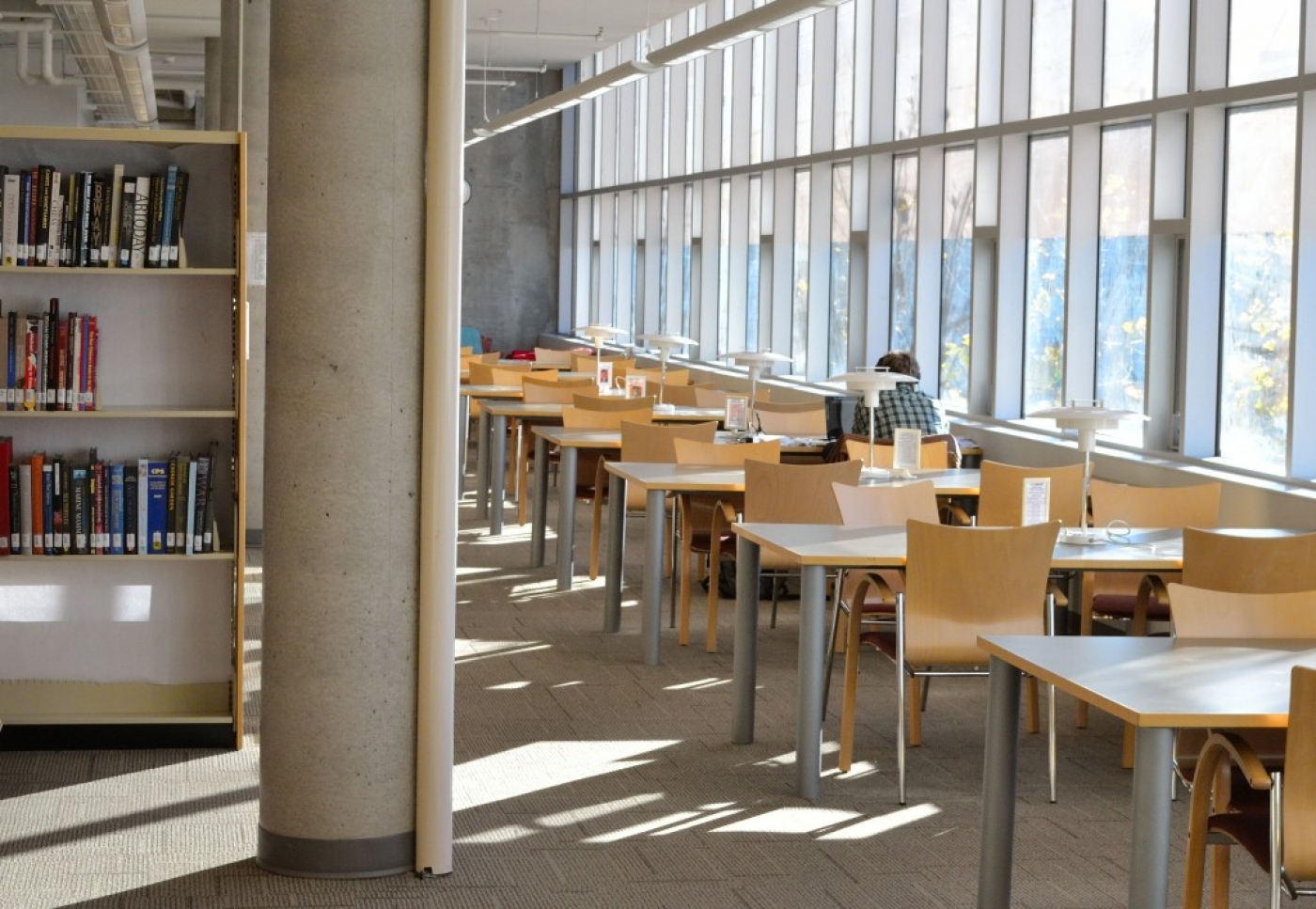 Quest University